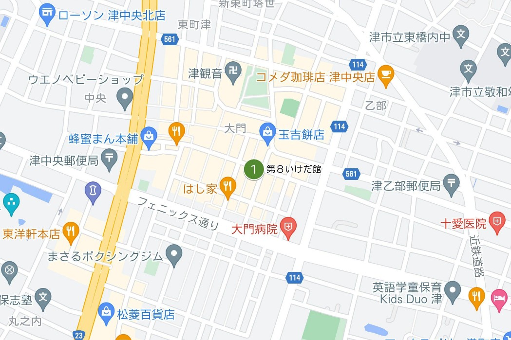 貸店舗