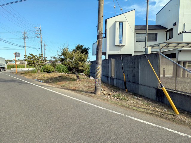 納所町