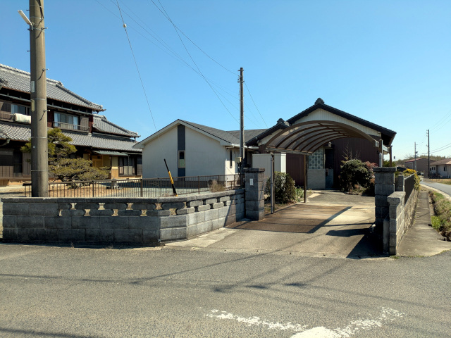 納所町
