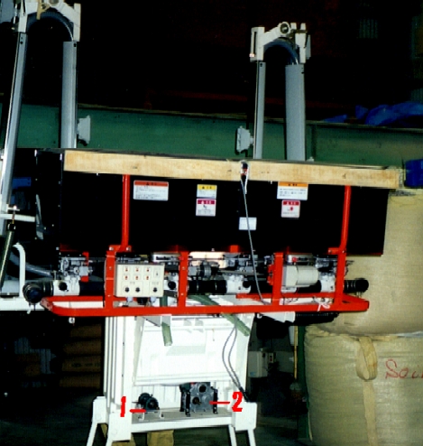 �s�̗ʎY�@�P