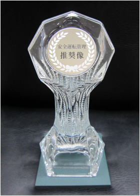 推奨像